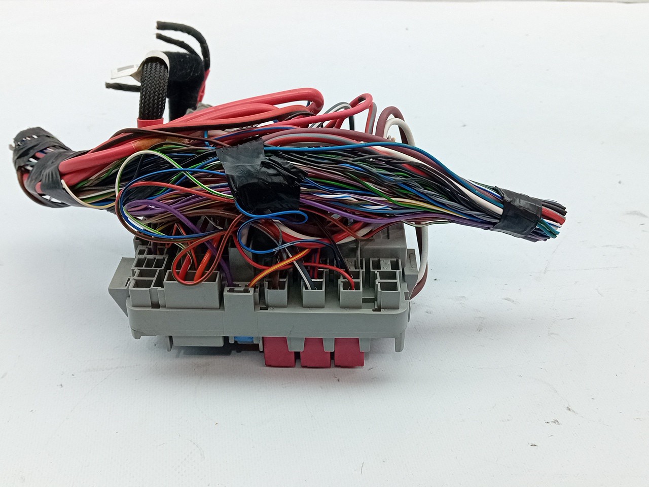 Fuse box / SAM / BSI FIAT Tipo Hatchback (357_) Imagem-3