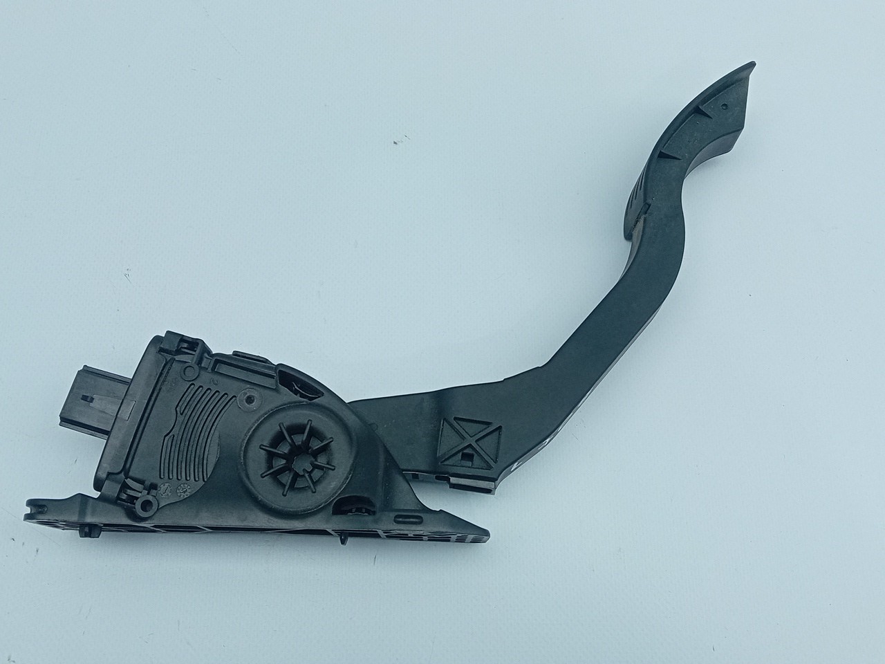 Accelerator Pedal FORD Transit Connect II (V408) Imagem-0