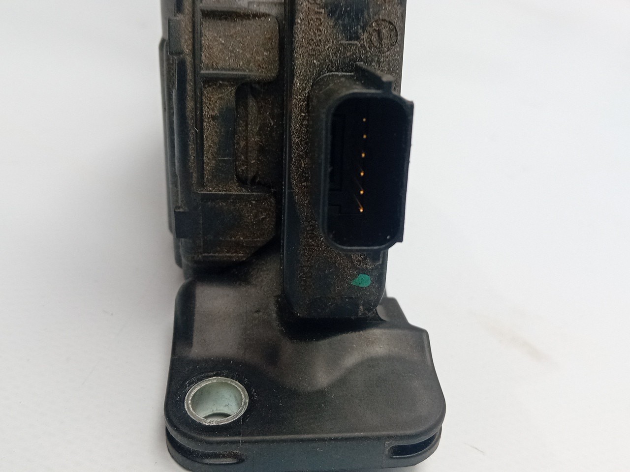 Accelerator Pedal FORD Transit Connect II (V408) Imagem-3