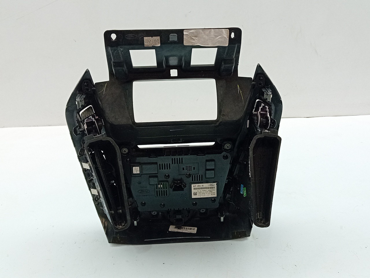 Commande / interrupteur multifonctions FORD Transit Connect II (V408) Imagem-2