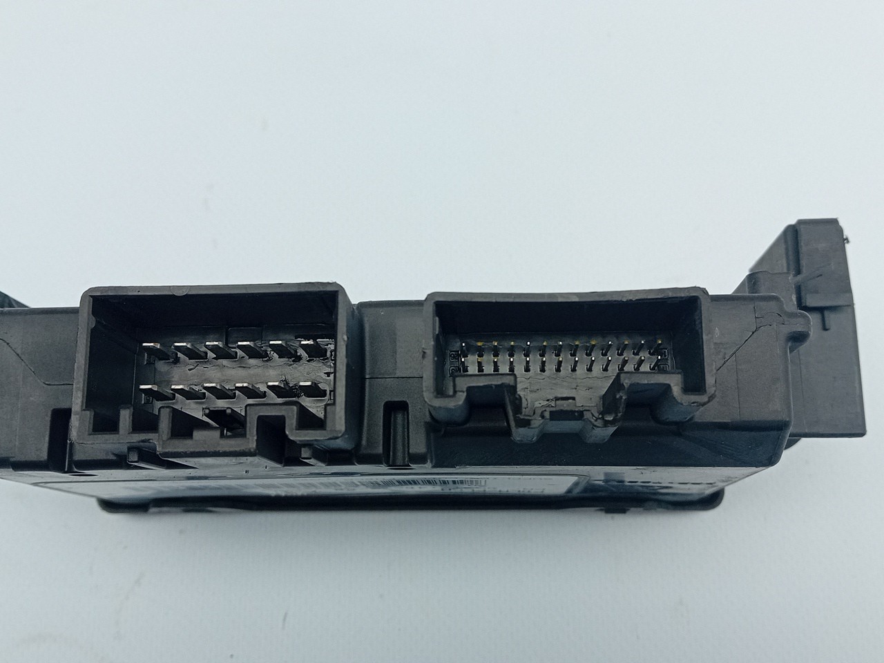 Module générique FORD S-Max Imagem-2