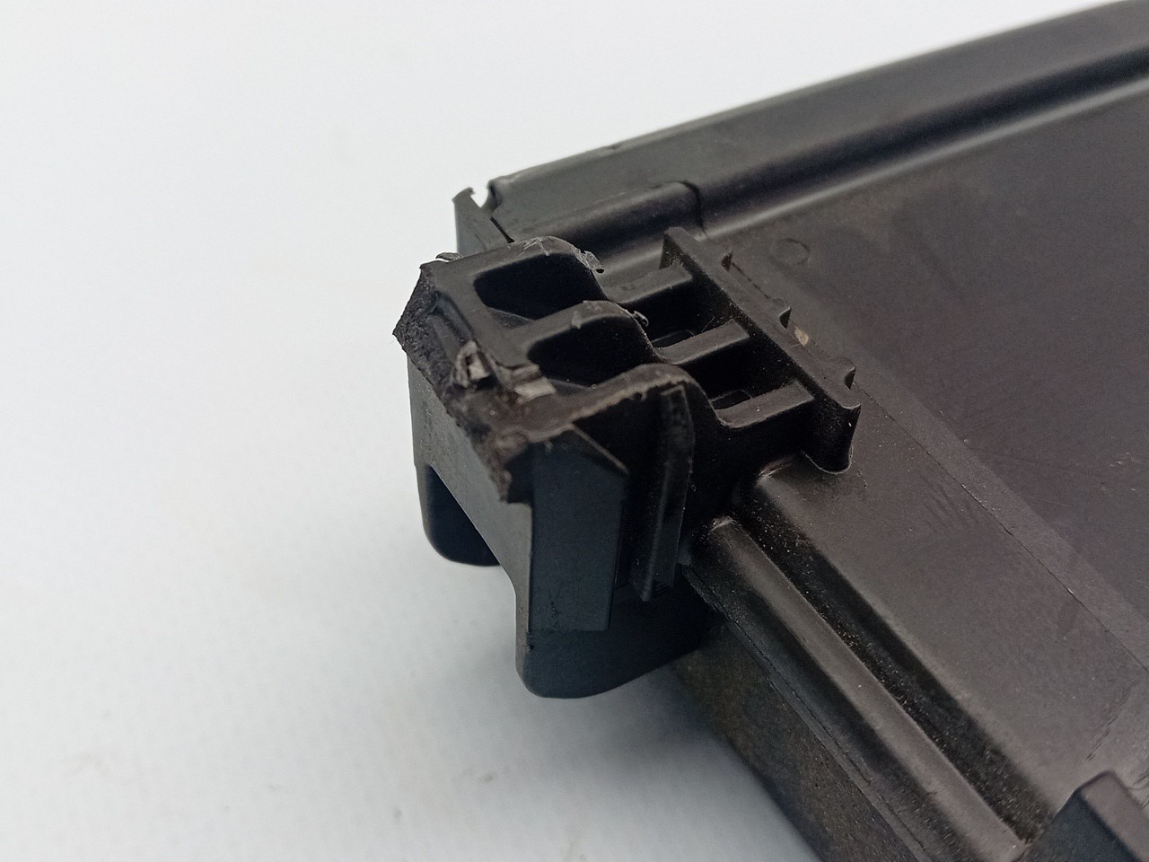 Module générique FORD S-Max Imagem-1