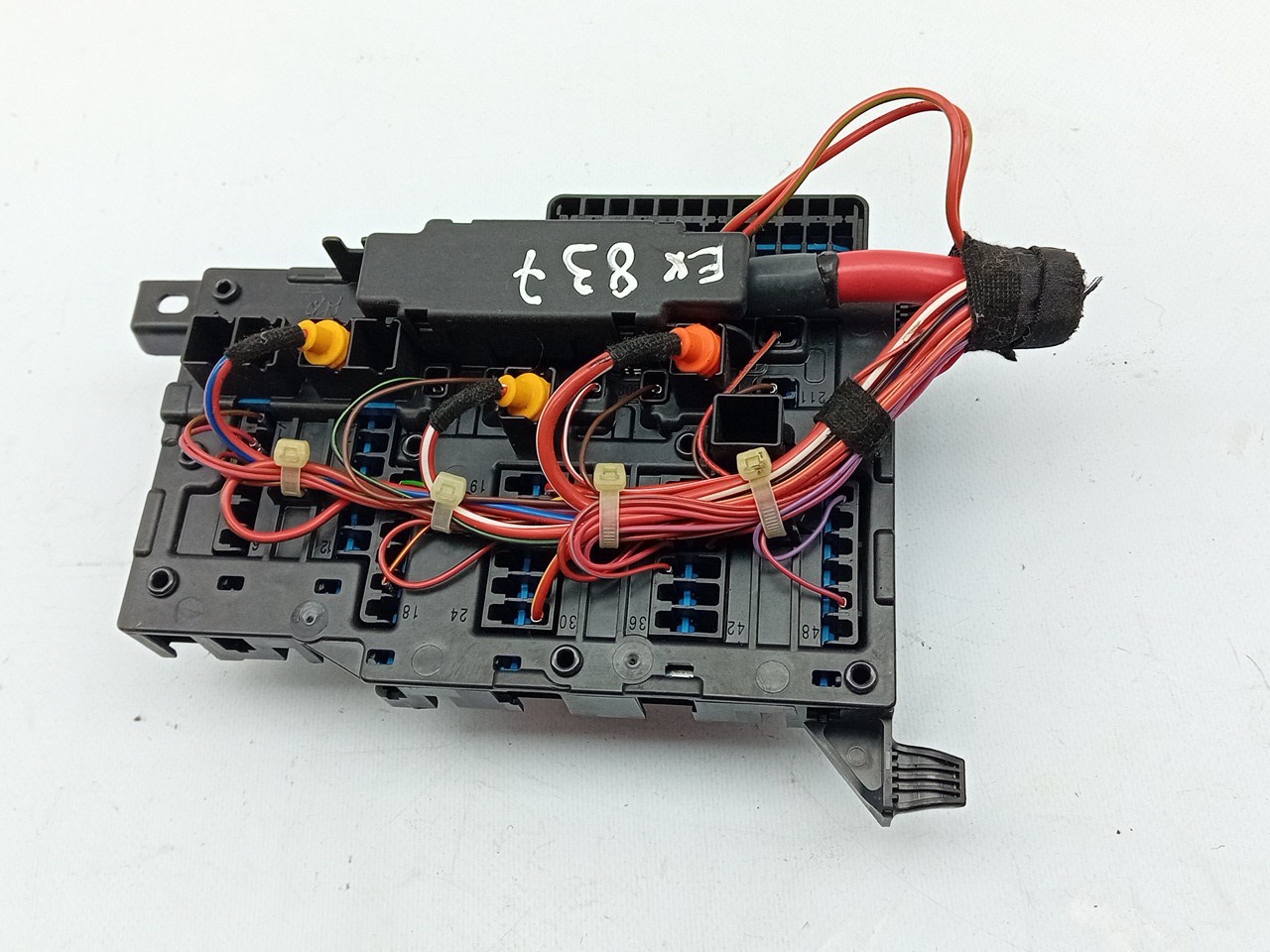 Fuse box / SAM / BSI MINI Mini (F55) Imagem-1