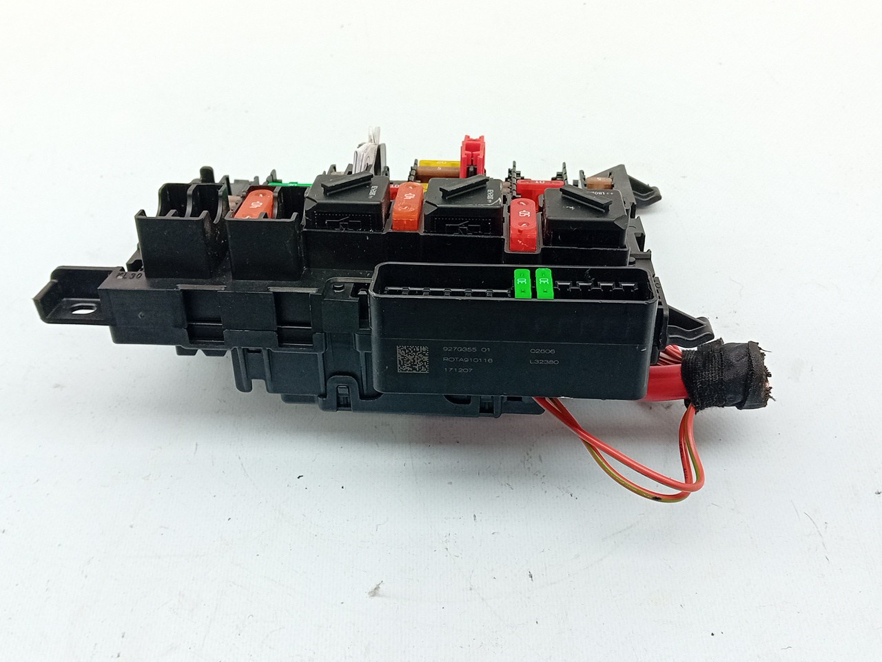 Fuse box / SAM / BSI MINI Mini (F55) Imagem-2