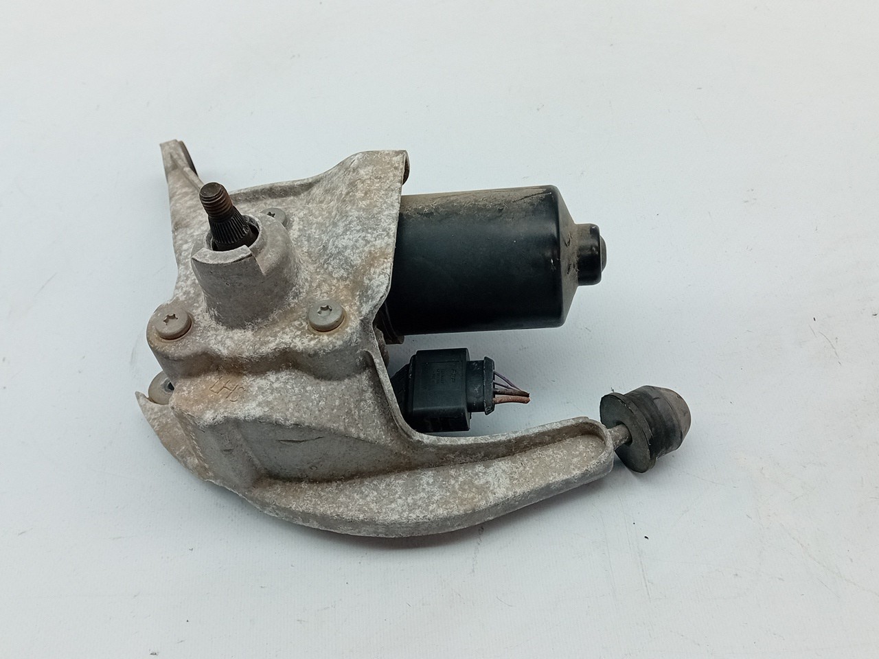 Essuie-glace moteur avant FORD Transit Connect II (V408) Imagem-1