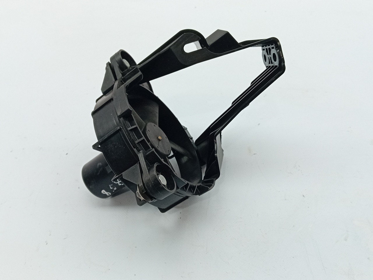 Termoventilador / motoventilador RENAULT Twingo III (BCM_) Imagem-2