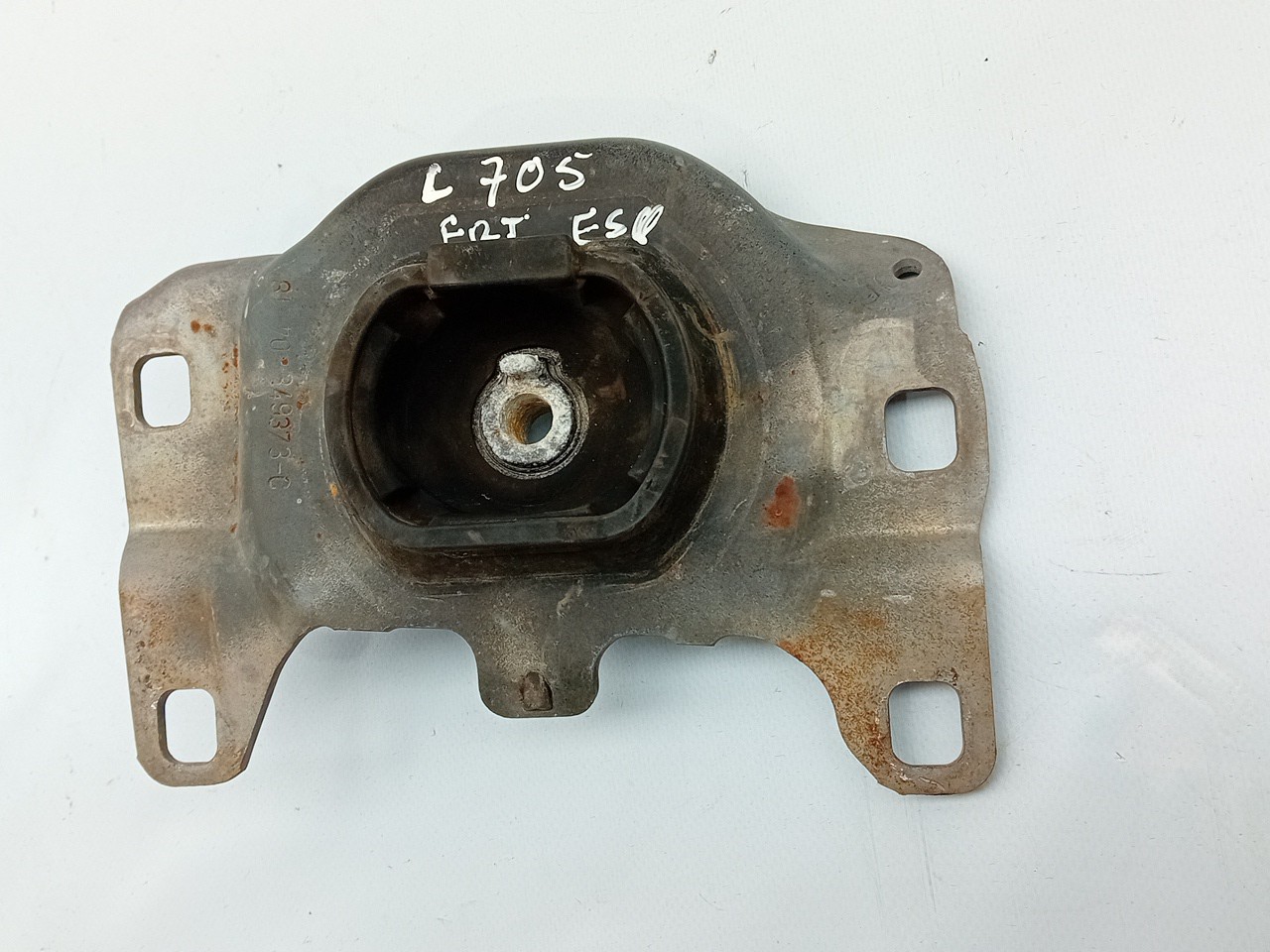 Engine Mount