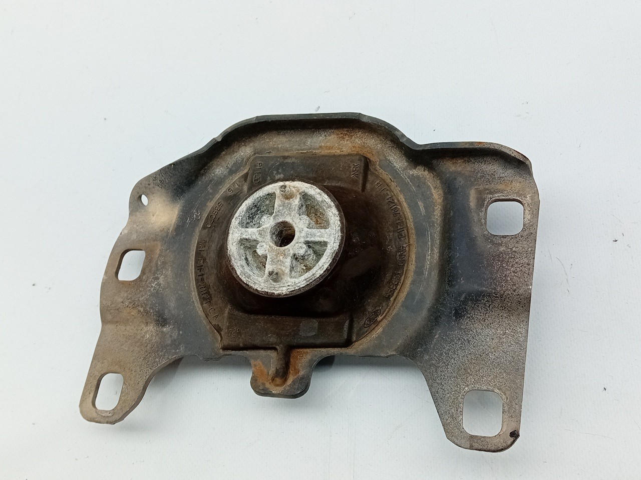 Apoio do motor FORD Transit Connect II (V408) Imagem-1