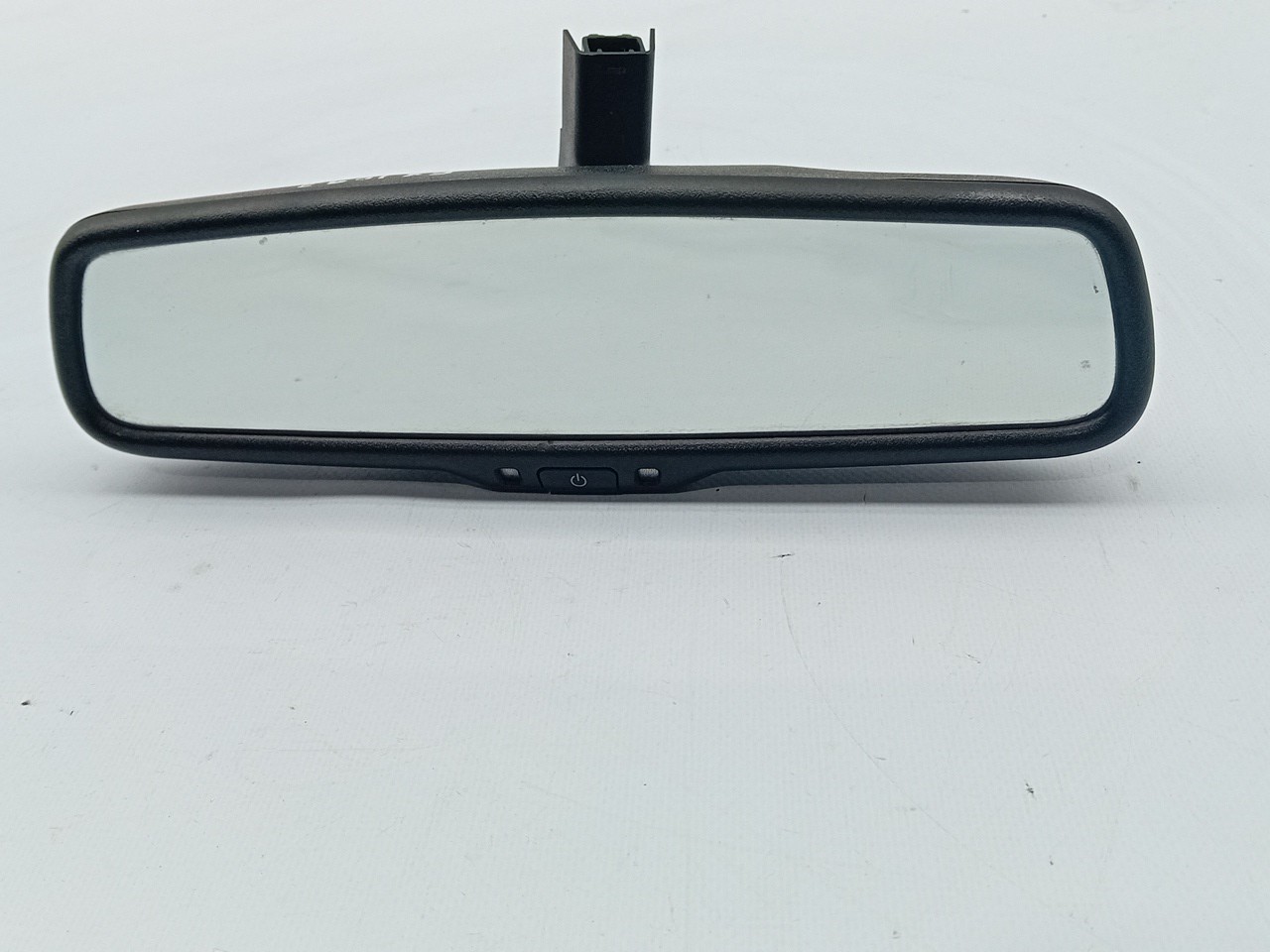 Interior rear-view mirror
