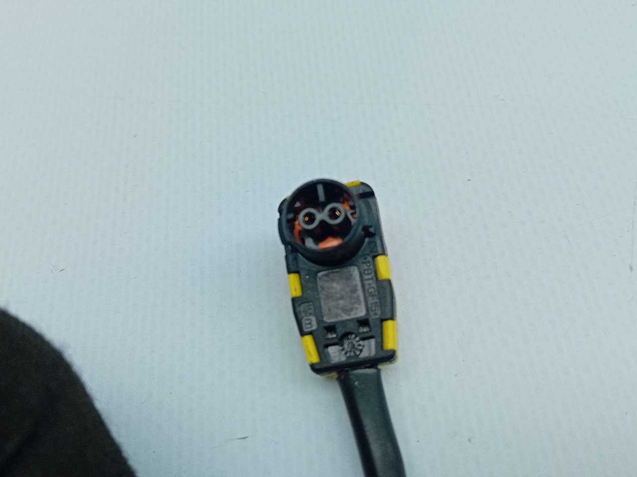 Airbag strap KIA Carens IV Imagem-3