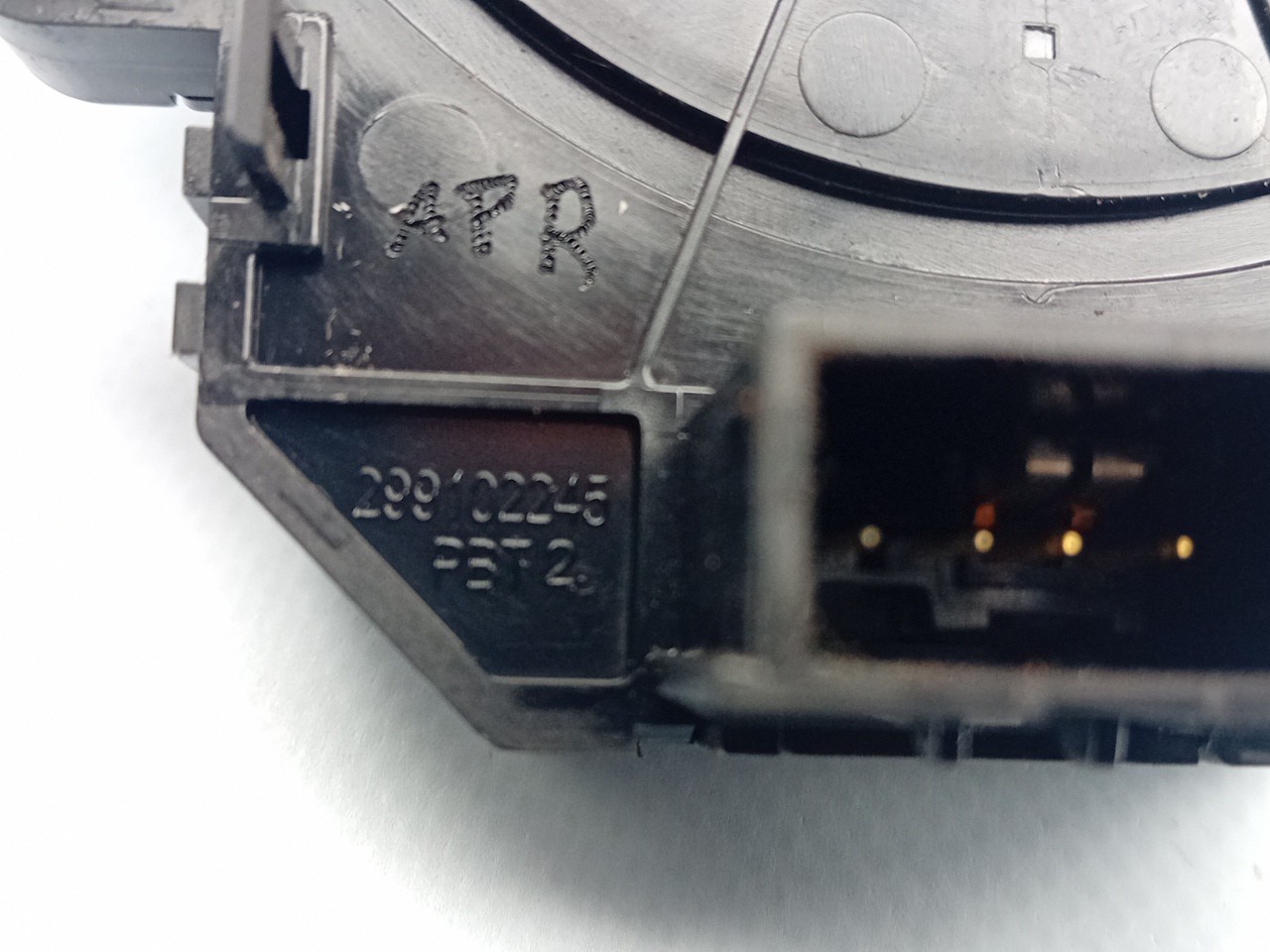 Airbag strap KIA Carens IV Imagem-4