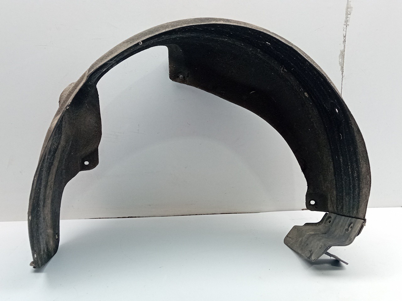 Rear wheel arch right KIA Carens IV Imagem-1