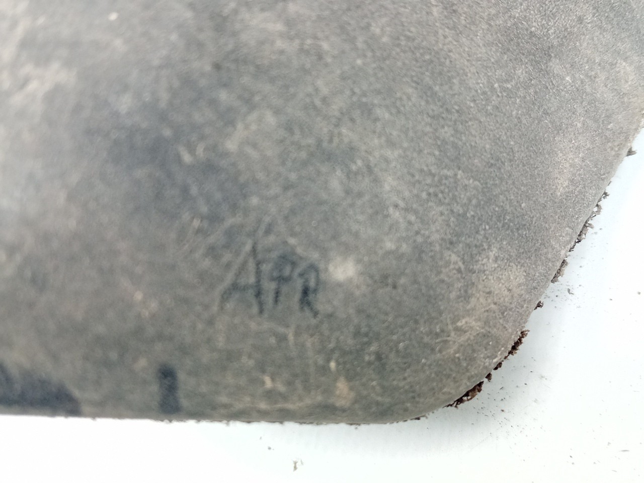 Cava roda trás esquerda KIA Carens IV Imagem-3