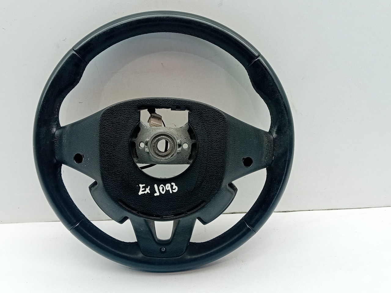 Volante de dirección KIA Carens IV Imagem-3