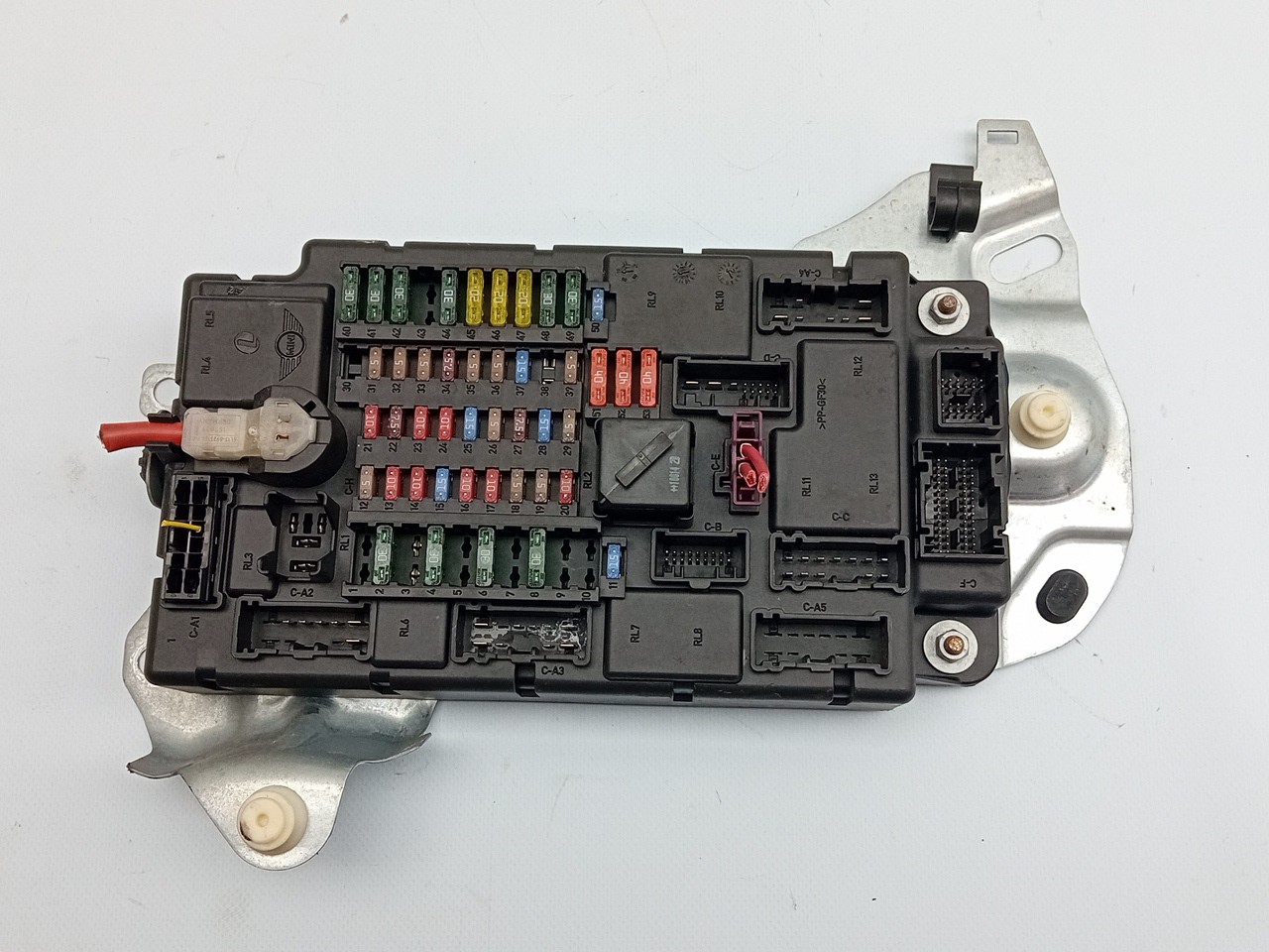 Fuse box / SAM / BSI