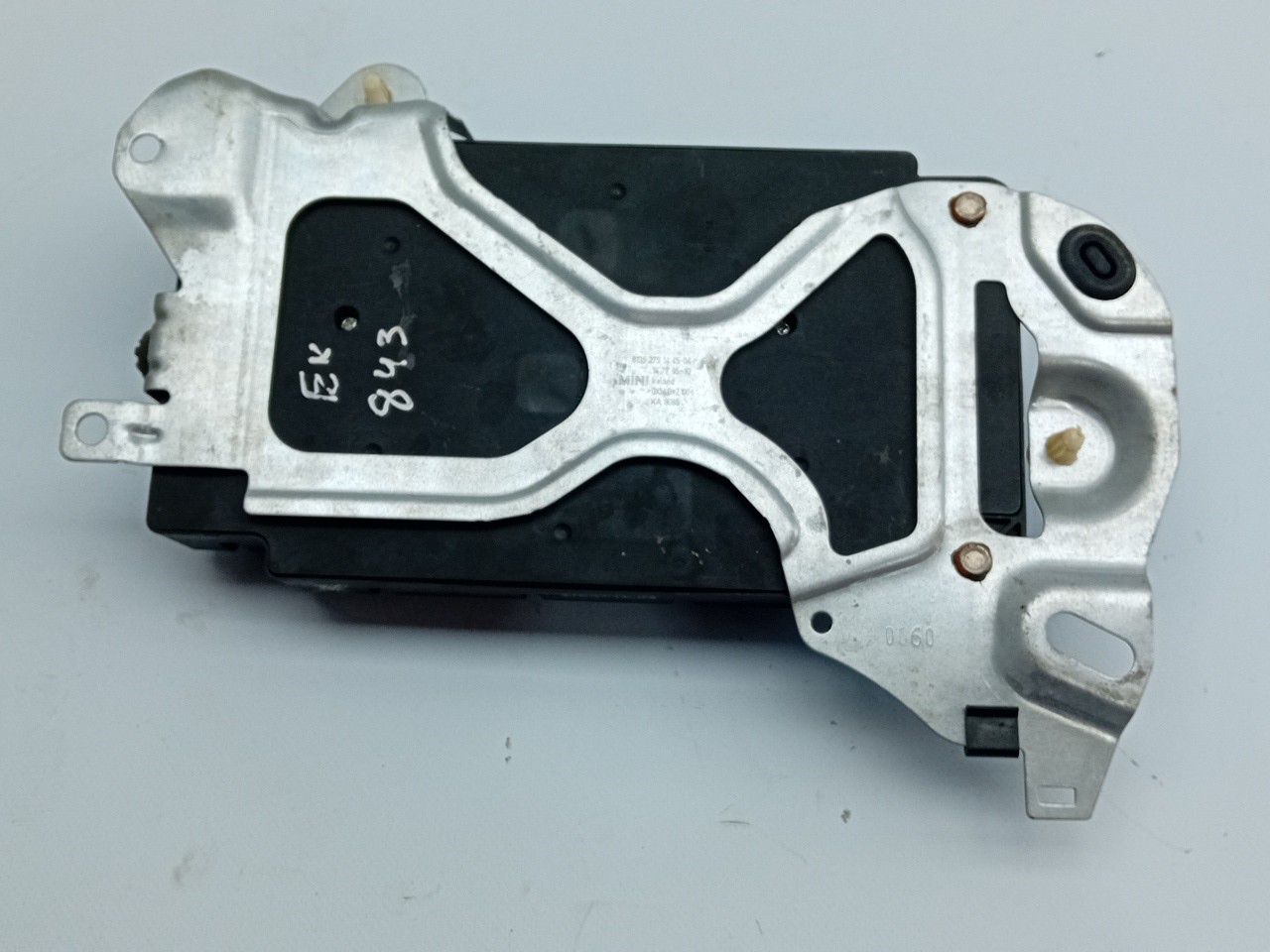 Fuse box / SAM / BSI MINI Mini (R56) Imagem-1