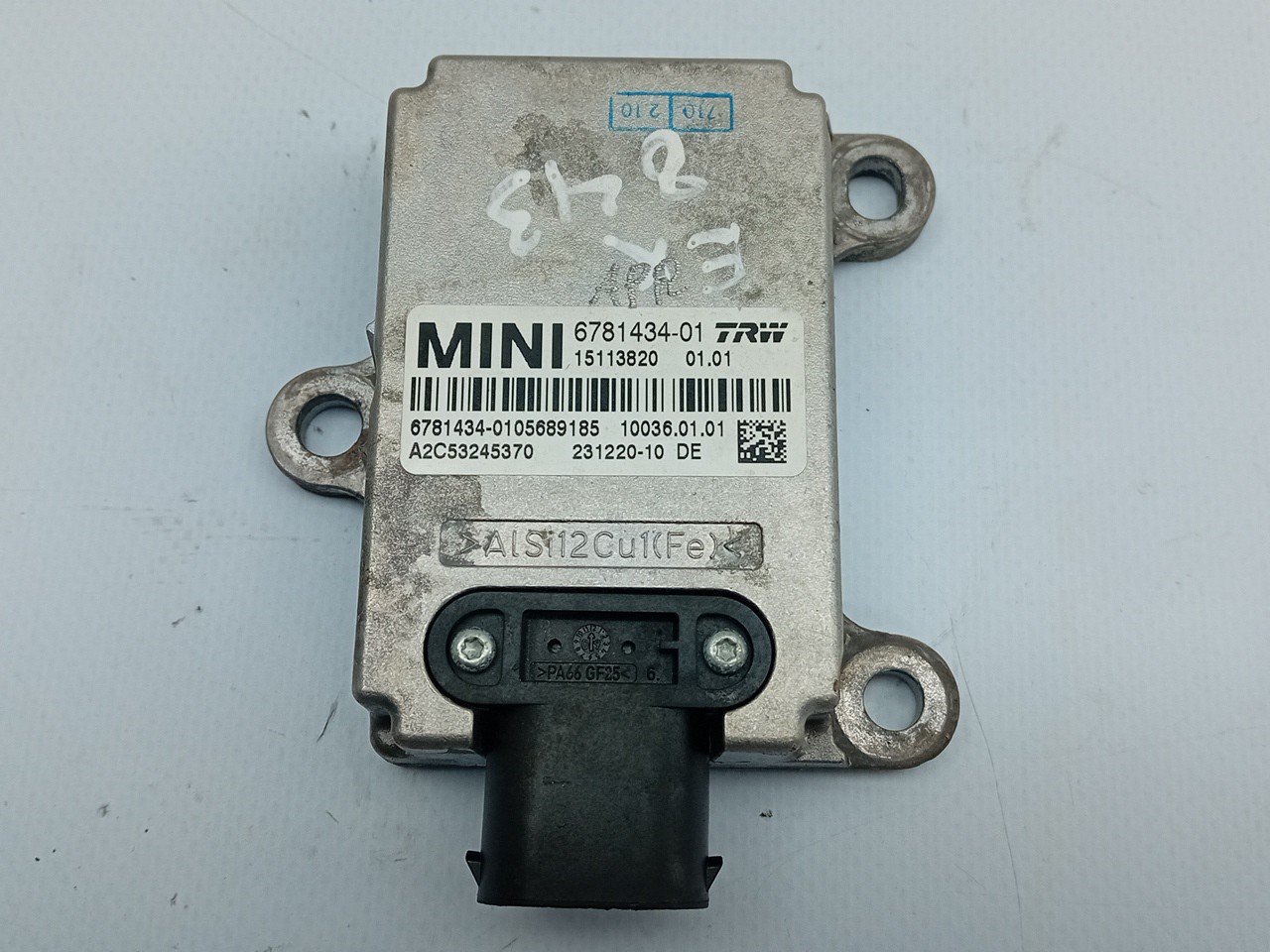 Generic Unit Module