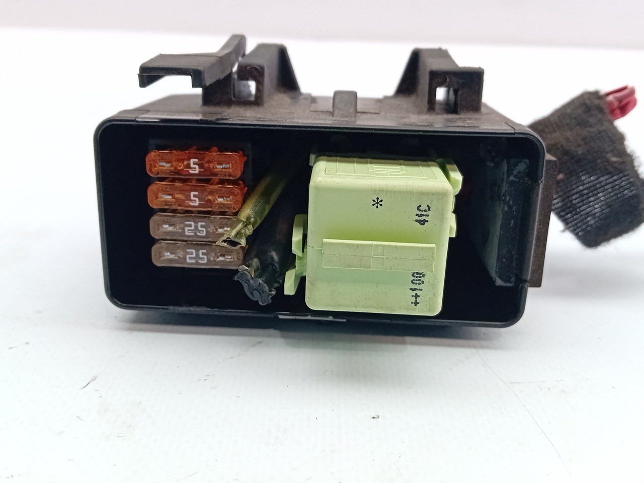Fuse box / SAM / BSI MINI Mini (R56) Imagem-2