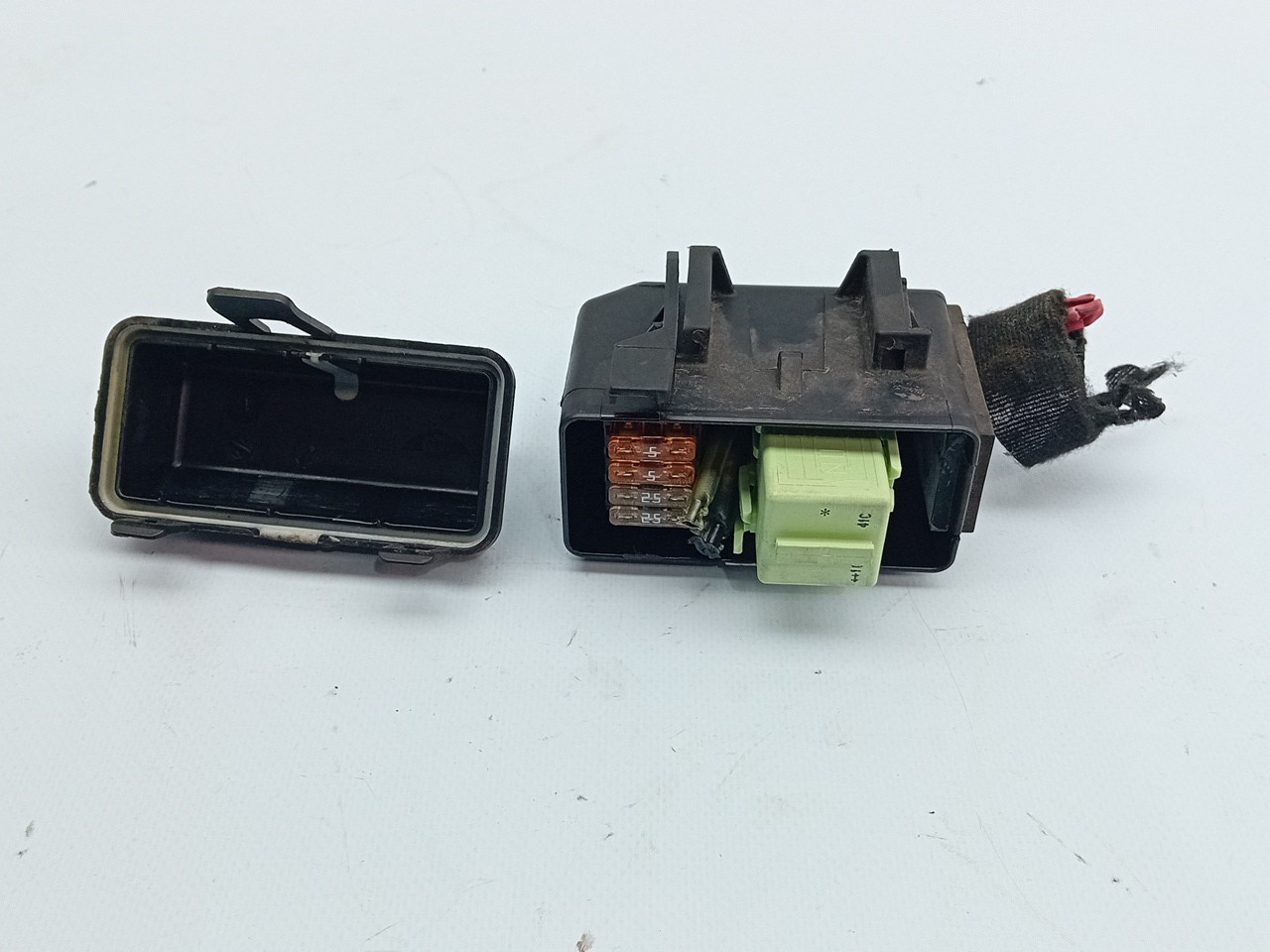 Fuse box / SAM / BSI MINI Mini (R56) Imagem-1