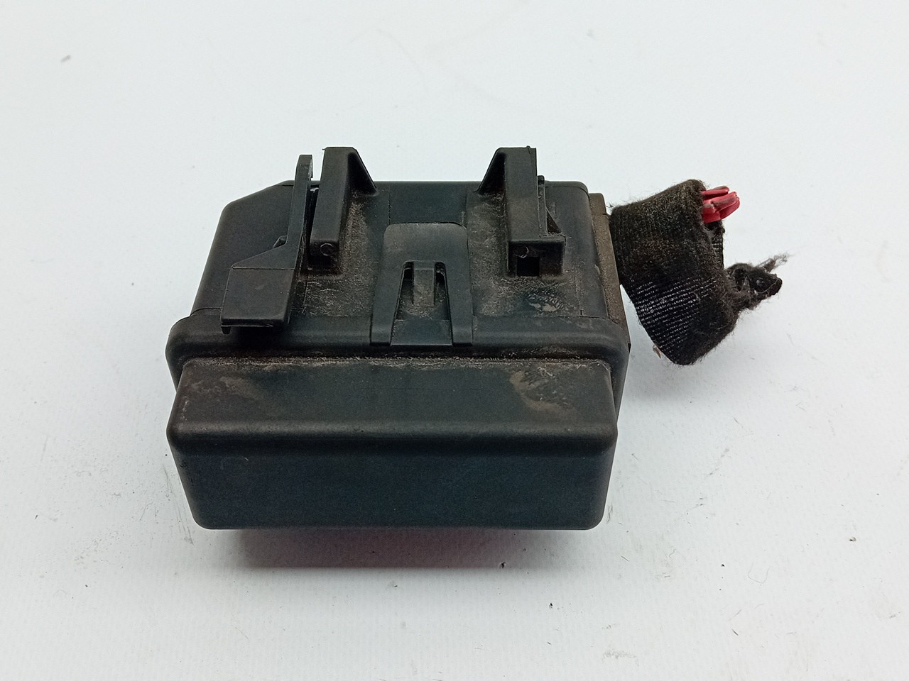 Fuse box / SAM / BSI