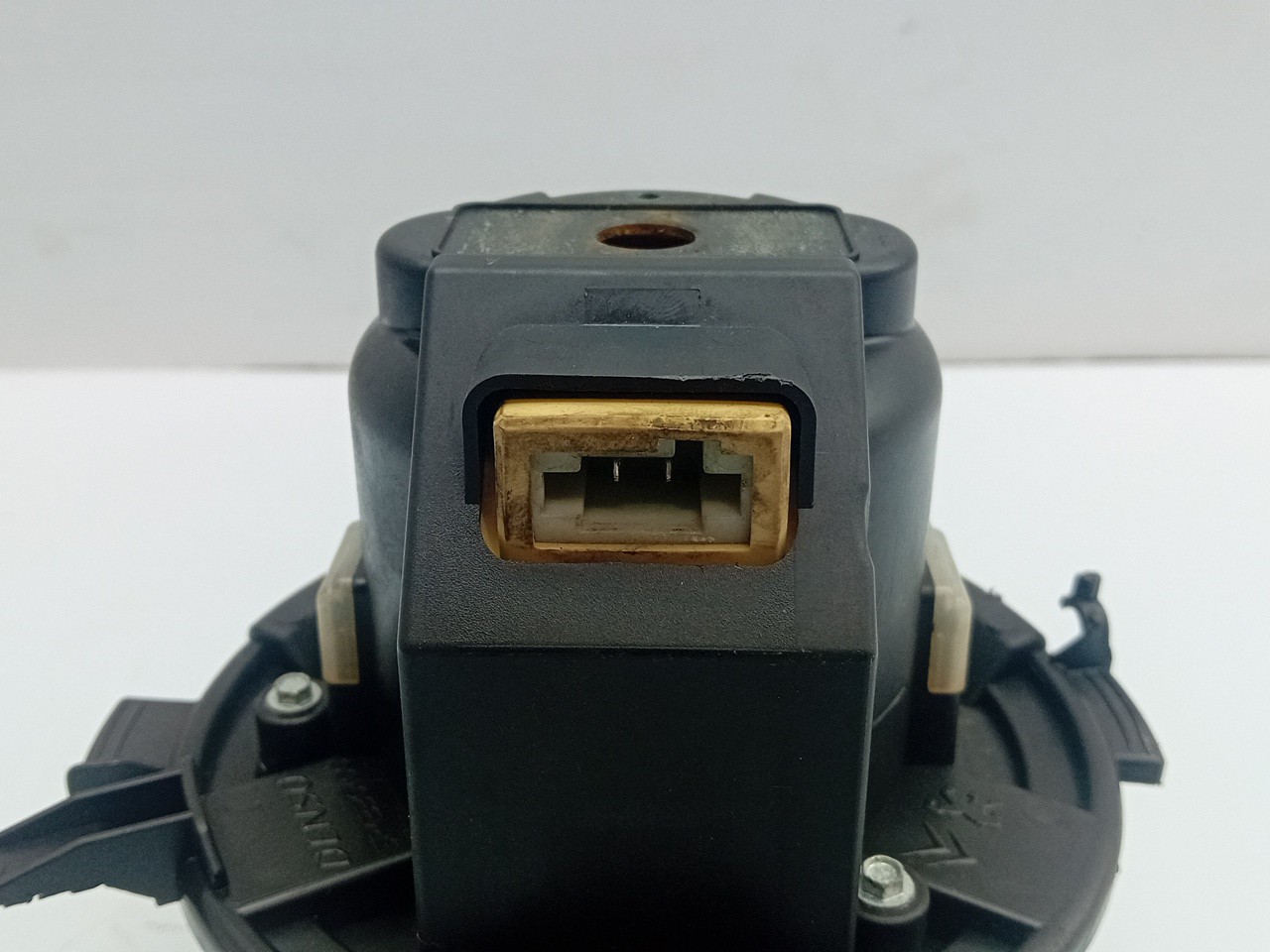 Heater Blower Motor CITROËN C4 Grand Picasso II (DA_, DE_) Imagem-2