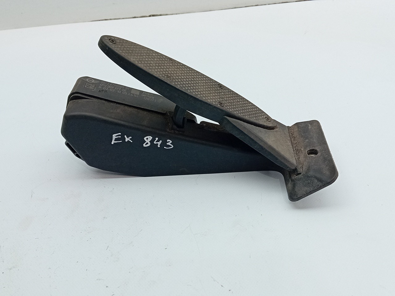 Accelerator Pedal MINI Mini (R56) Imagem-1
