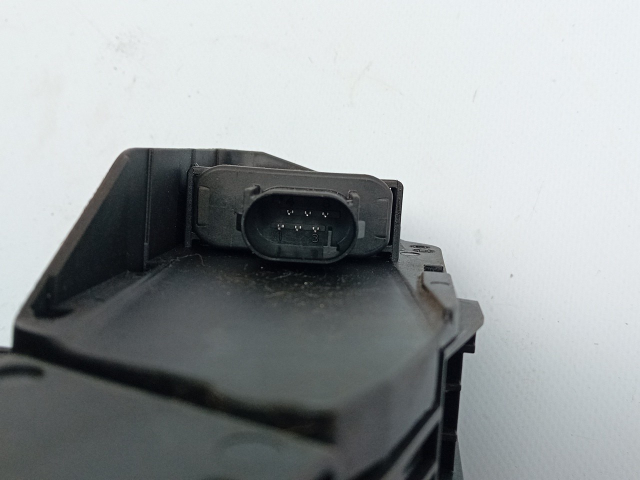 Accelerator Pedal MINI Mini (R56) Imagem-2