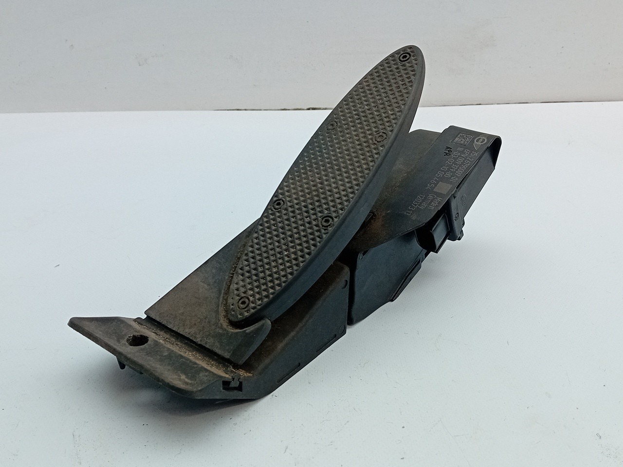 Accelerator Pedal
