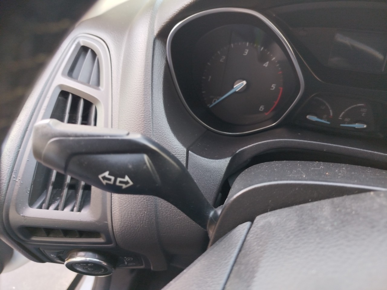 Ruban d'airbag FORD Focus III Imagem-1