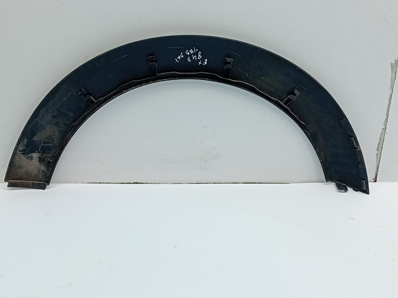 Aba Guarda Lamas MINI Mini (R56) Imagem-1