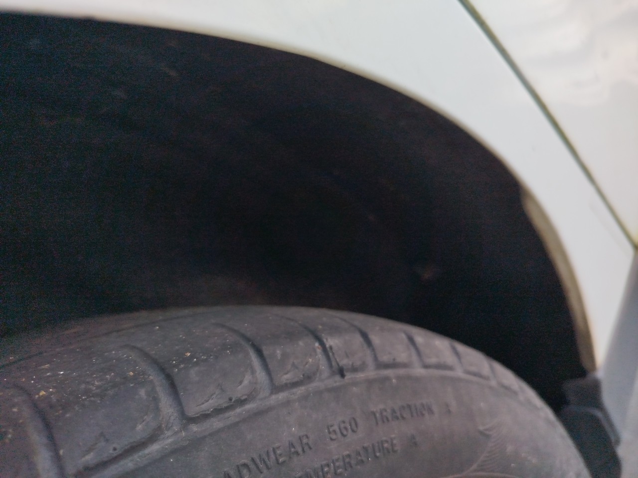 Paso rueda trasero derecho FORD Focus III Imagem-1