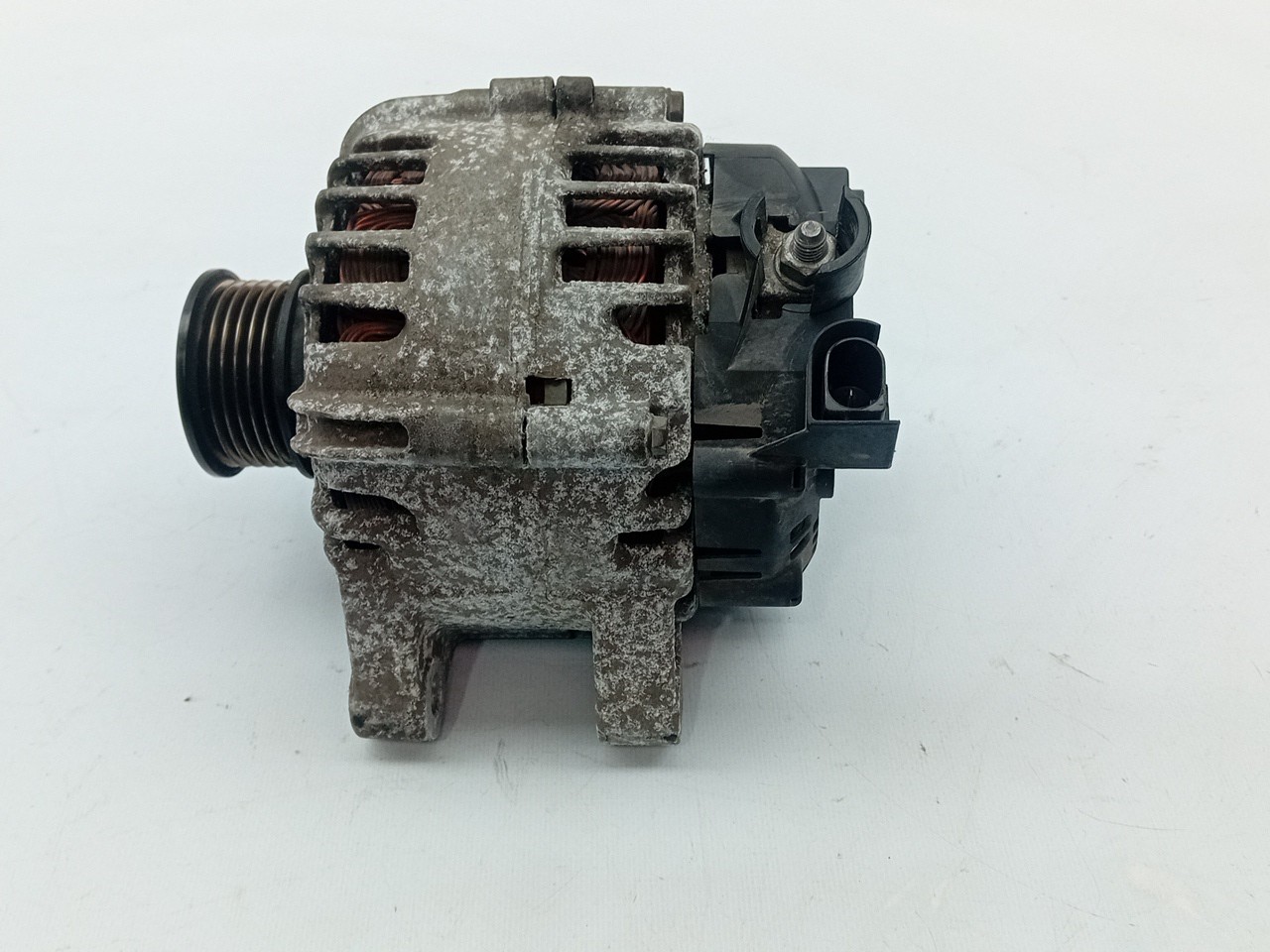 Alternador FORD Focus III Imagem-1