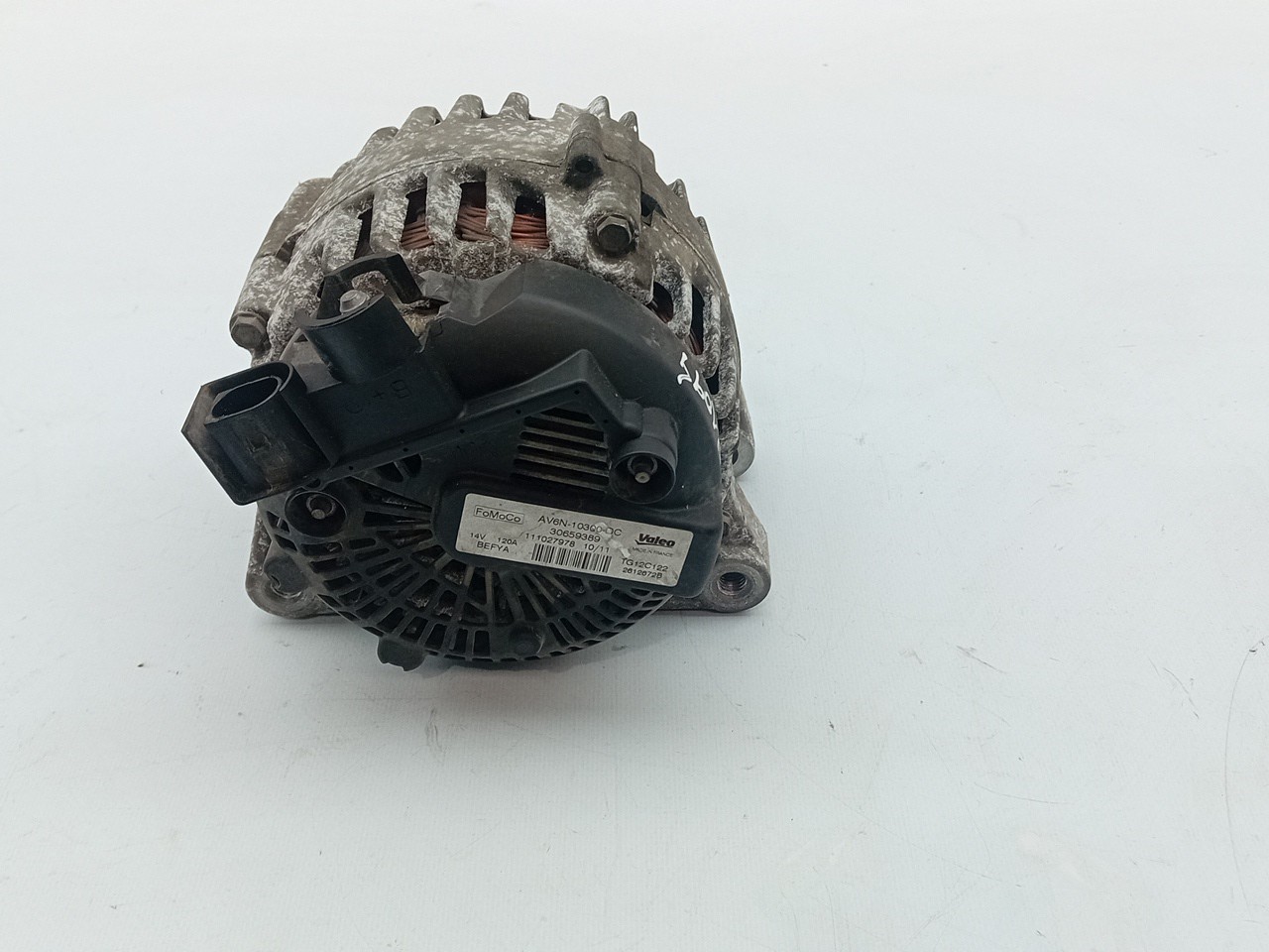 Alternador FORD Focus III Imagem-2