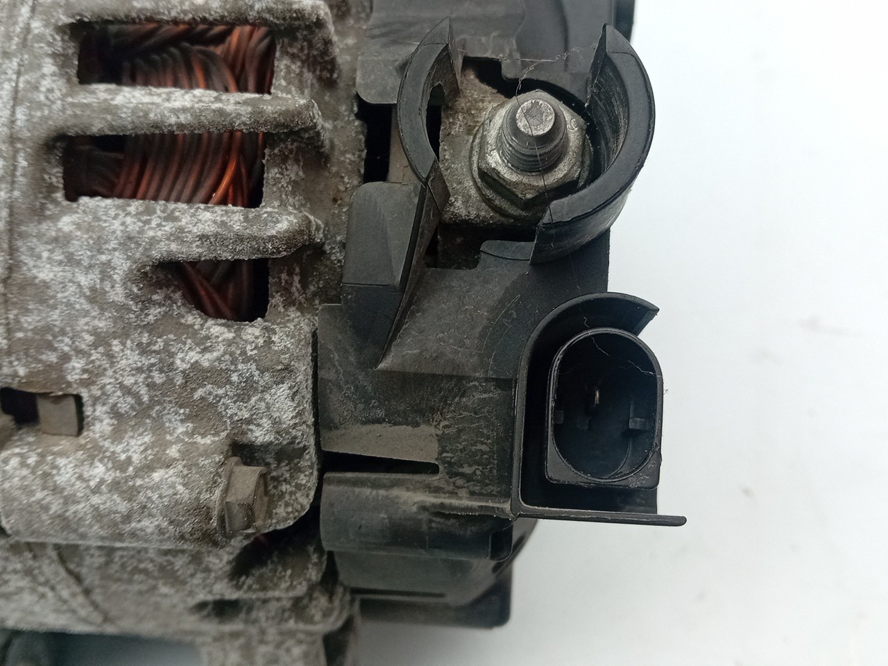 Alternador FORD Focus III Imagem-3