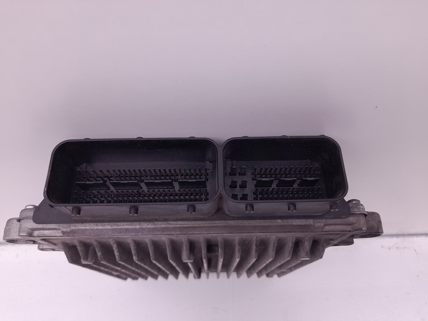 Centralina motor / ECU MERCEDES-BENZ Classe S (W221) Imagem-2