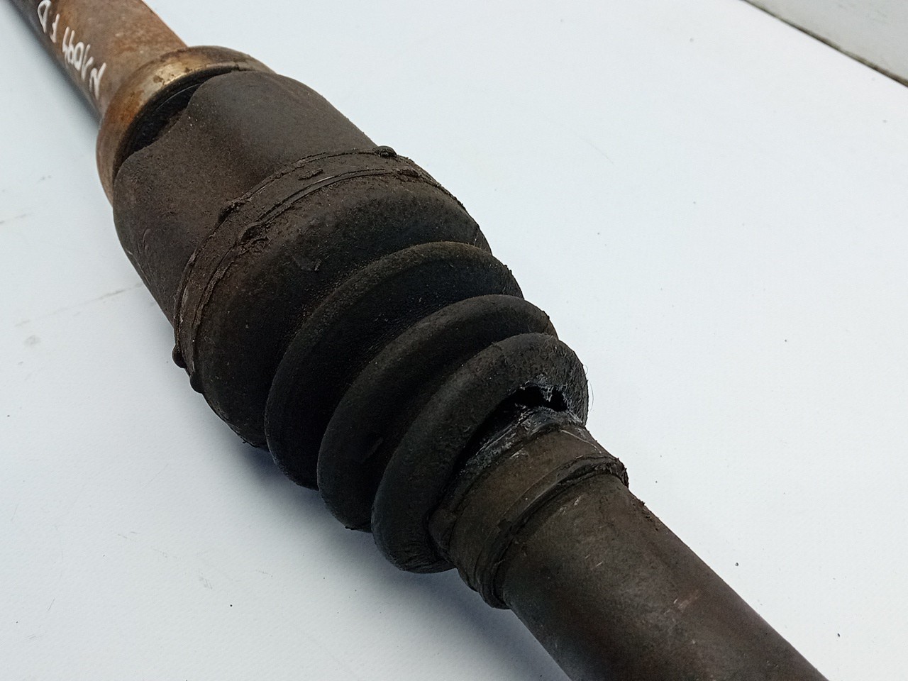 Transmission avant Droite FORD Focus III Imagem-3