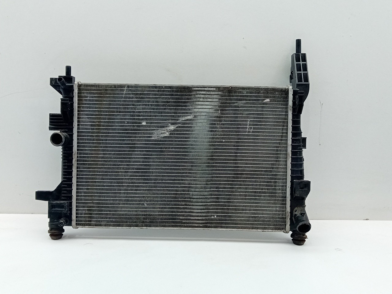 Radiateur d'eau FORD Focus III Imagem-1