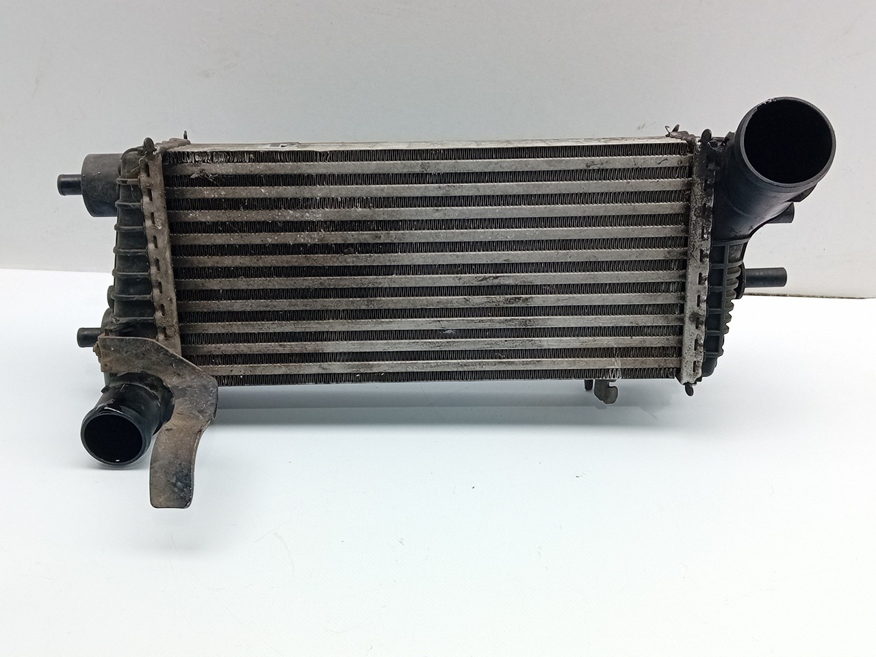 Radiateur d'intercooler FORD Focus III Imagem-1