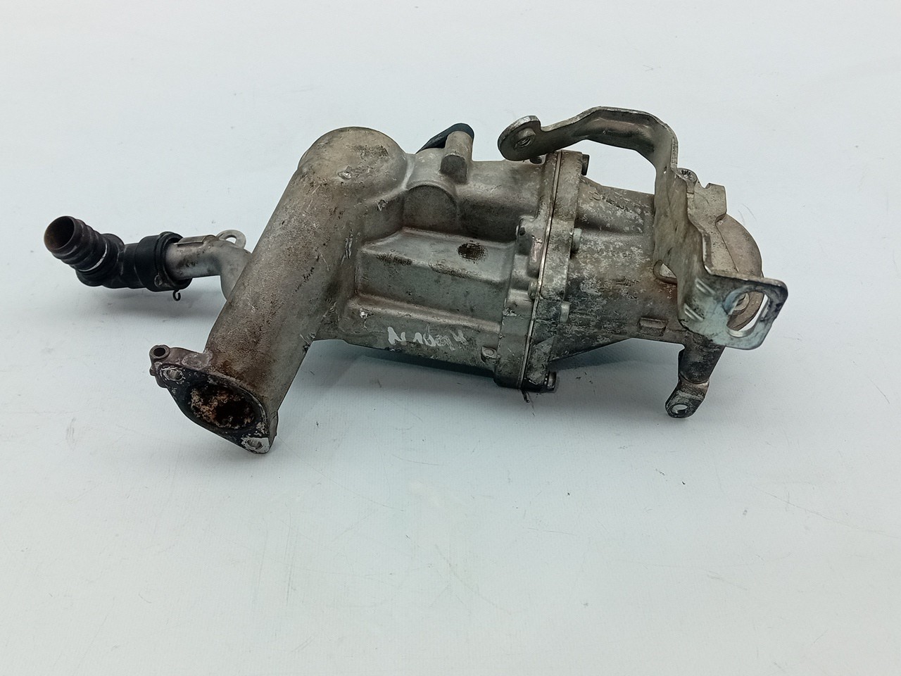 Radiateur de gaz EGR FORD Focus III Imagem-2