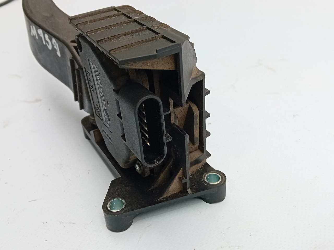 Pedal acelerador FORD Ka (RU8) Imagem-2