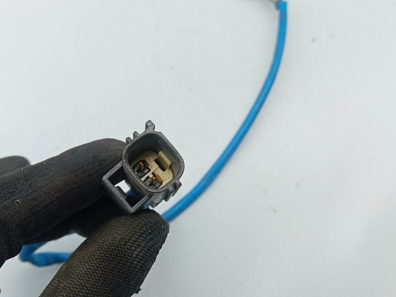 Sonde lambda FORD Focus III Imagem-2