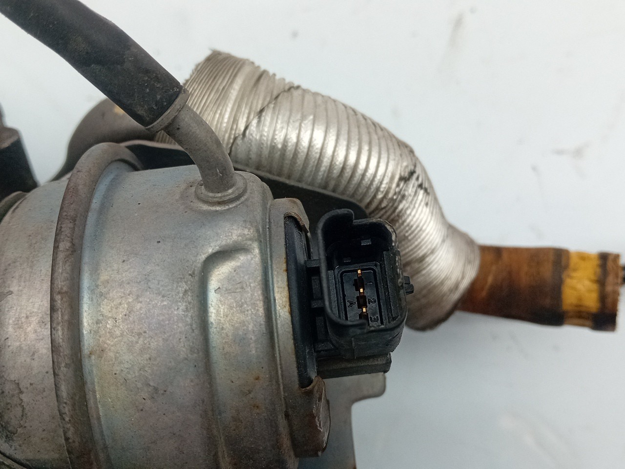 Turbocompresseur FORD Focus III Imagem-3