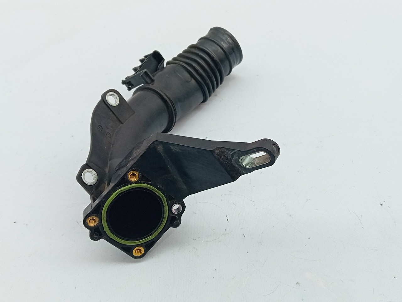 Tubo intercooler FORD Focus III Imagem-1