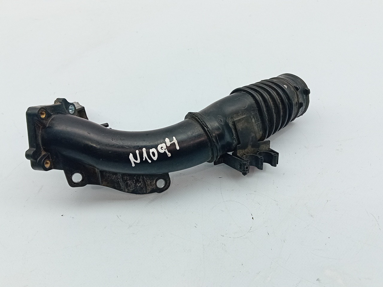 Tubo intercooler FORD Focus III Imagem-2