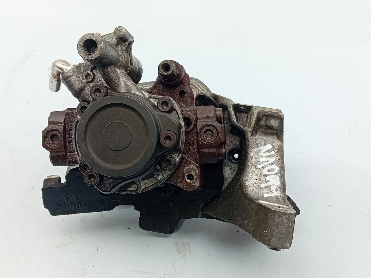 Pompe d'injection FORD Focus III Imagem-1