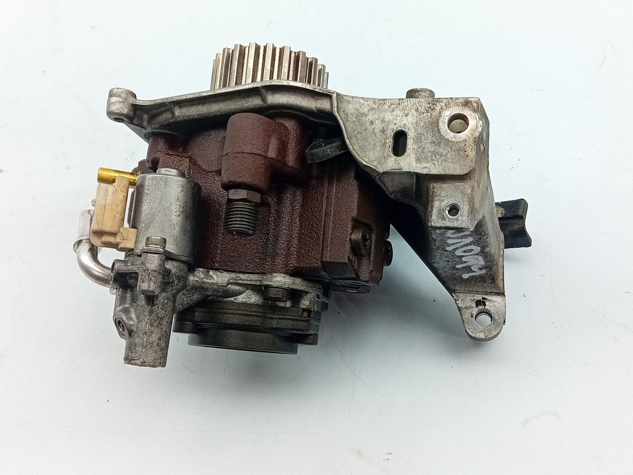 Pompe d'injection FORD Focus III Imagem-2