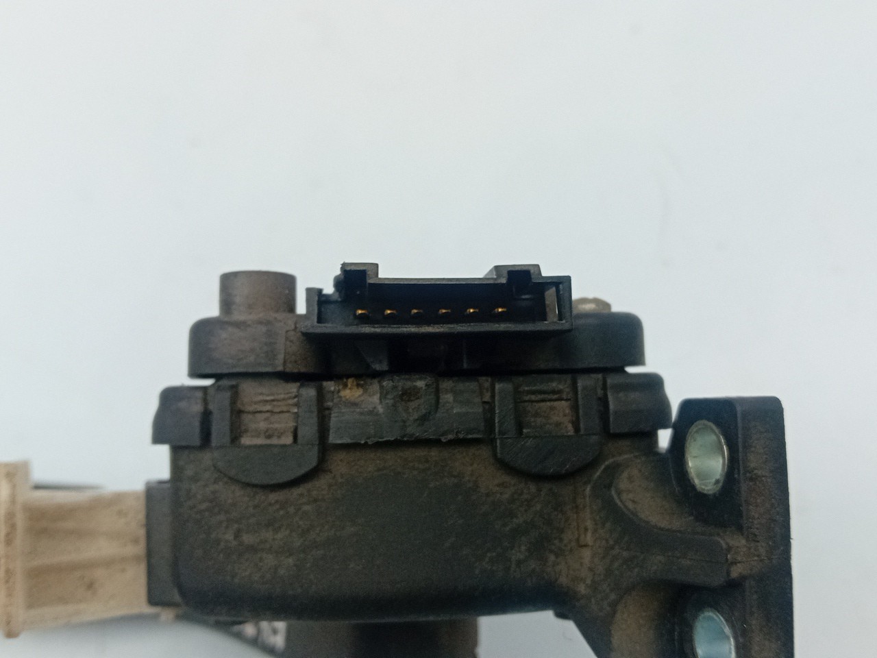 Pedal acelerador VOLKSWAGEN Touareg (7L) Imagem-3