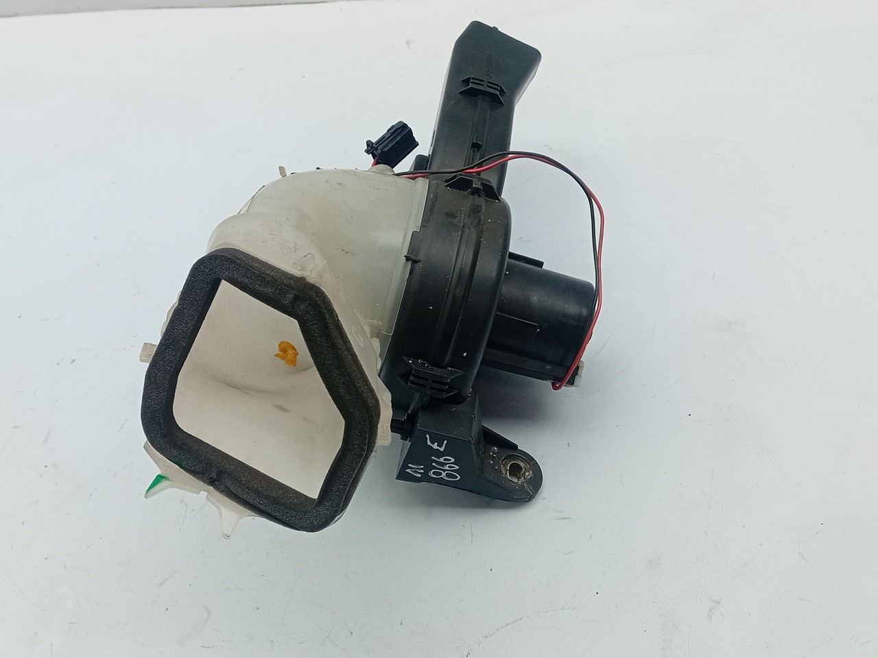 Moteur de chauffage CITROËN C4 Grand Picasso I (UA_) Imagem-1