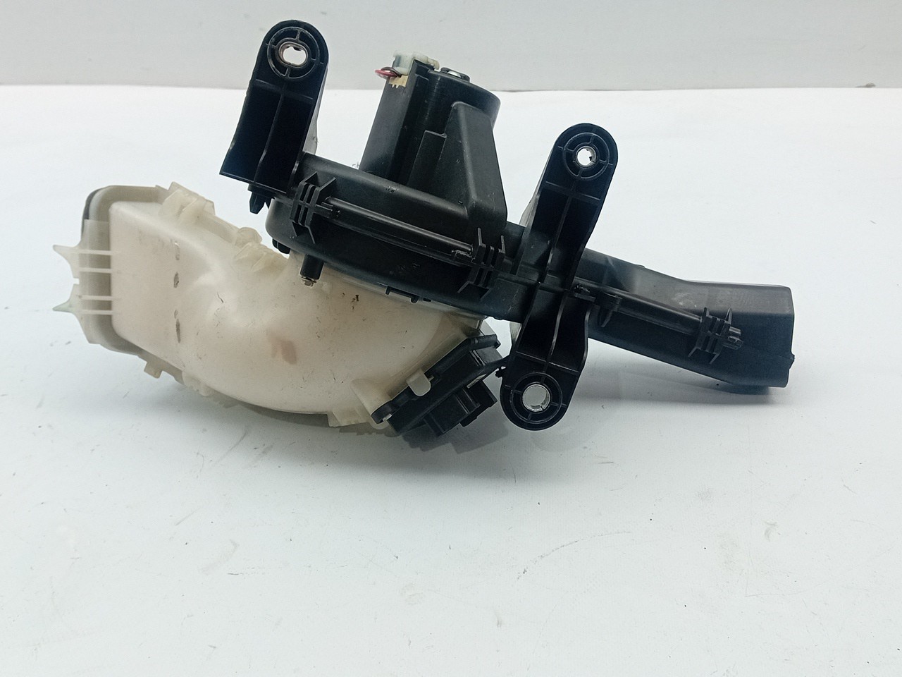 Moteur de chauffage CITROËN C4 Grand Picasso I (UA_) Imagem-2