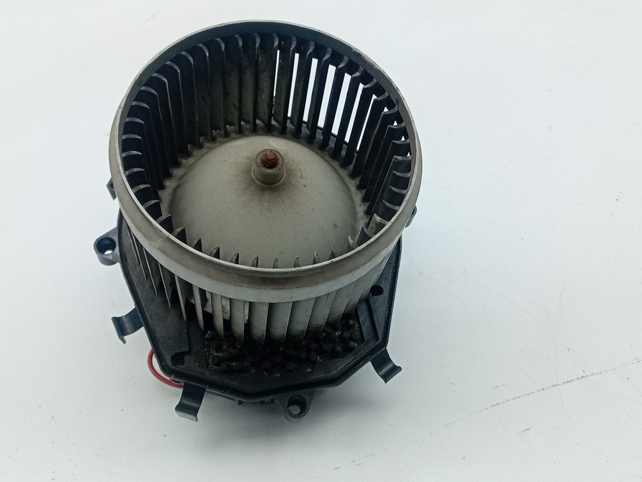 Moteur de chauffage CITROËN C4 Grand Picasso I (UA_) Imagem-1